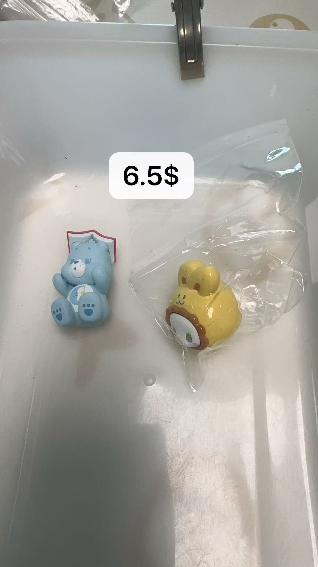 Only for Janiyah(pigeon）