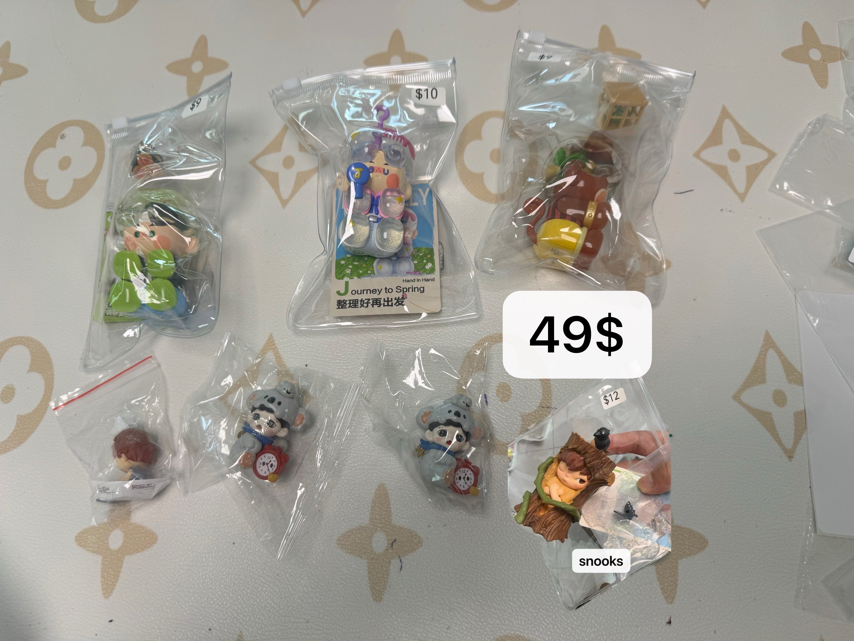 Only for Stephine Snooks 2.0