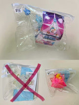 Only for bagcharm