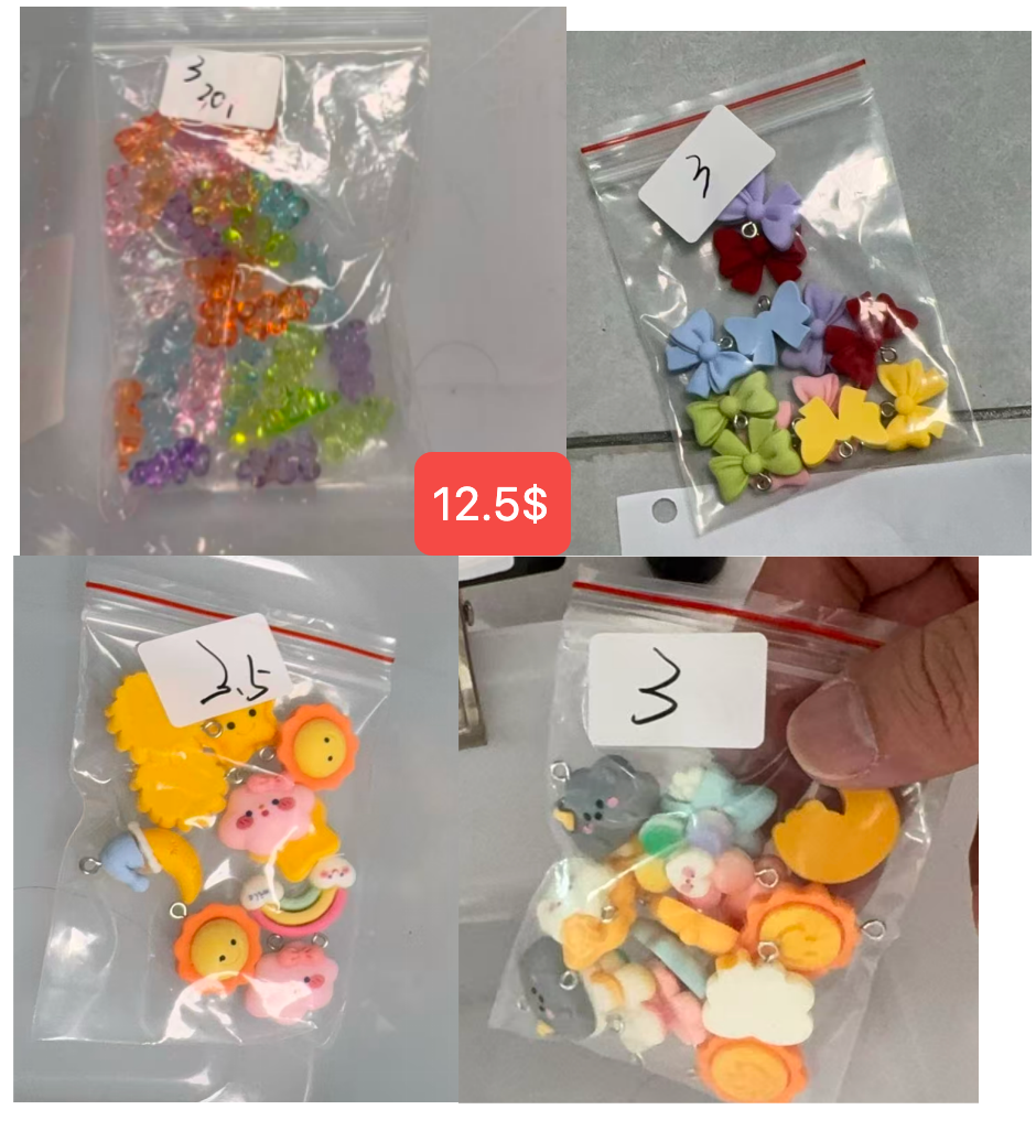 Only for Stephanie Forehead