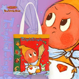 twinkle twinkle tote bag
