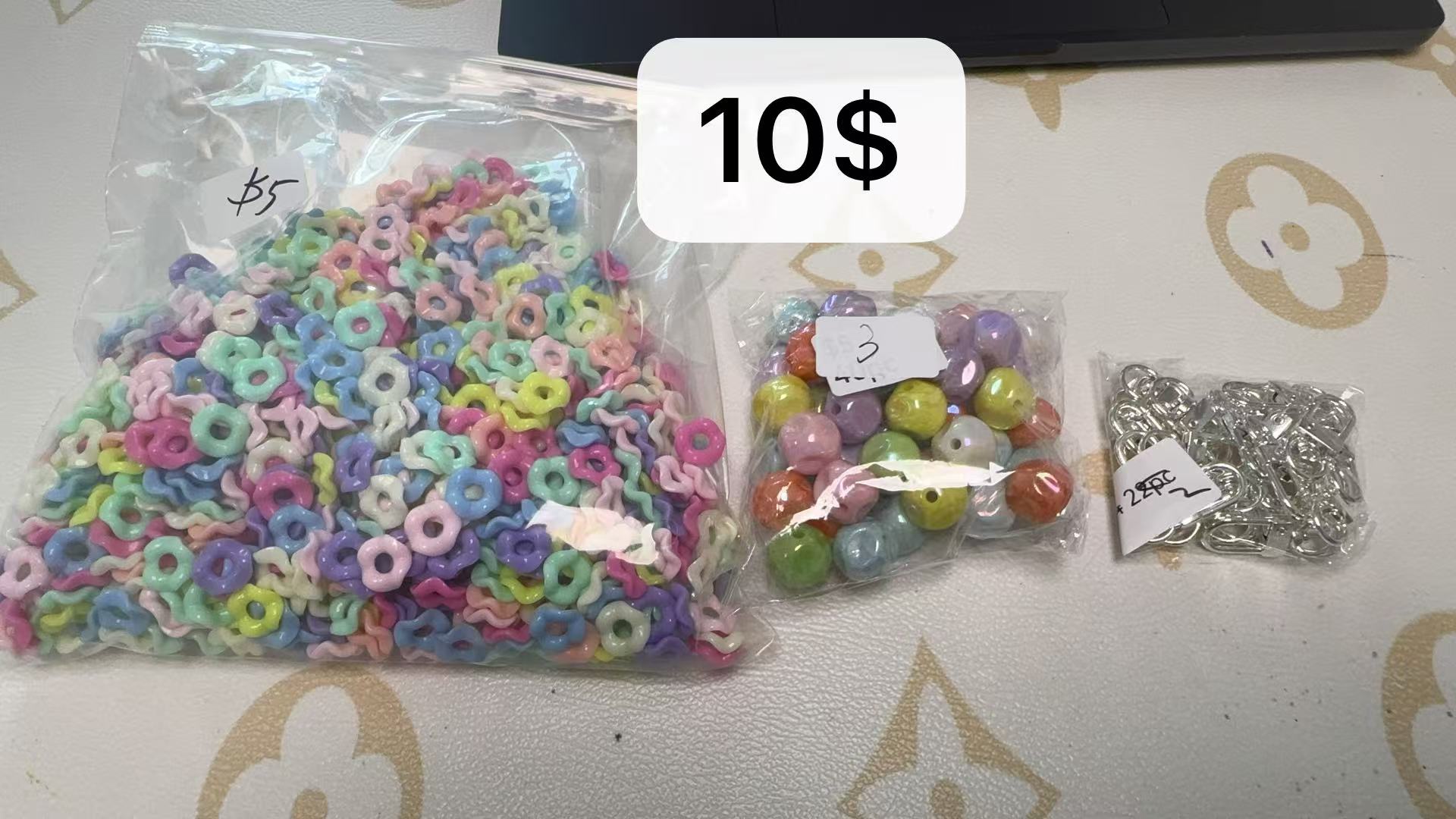 Only for Stephanie Forehead