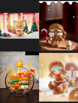 Only for trinket.pixie
