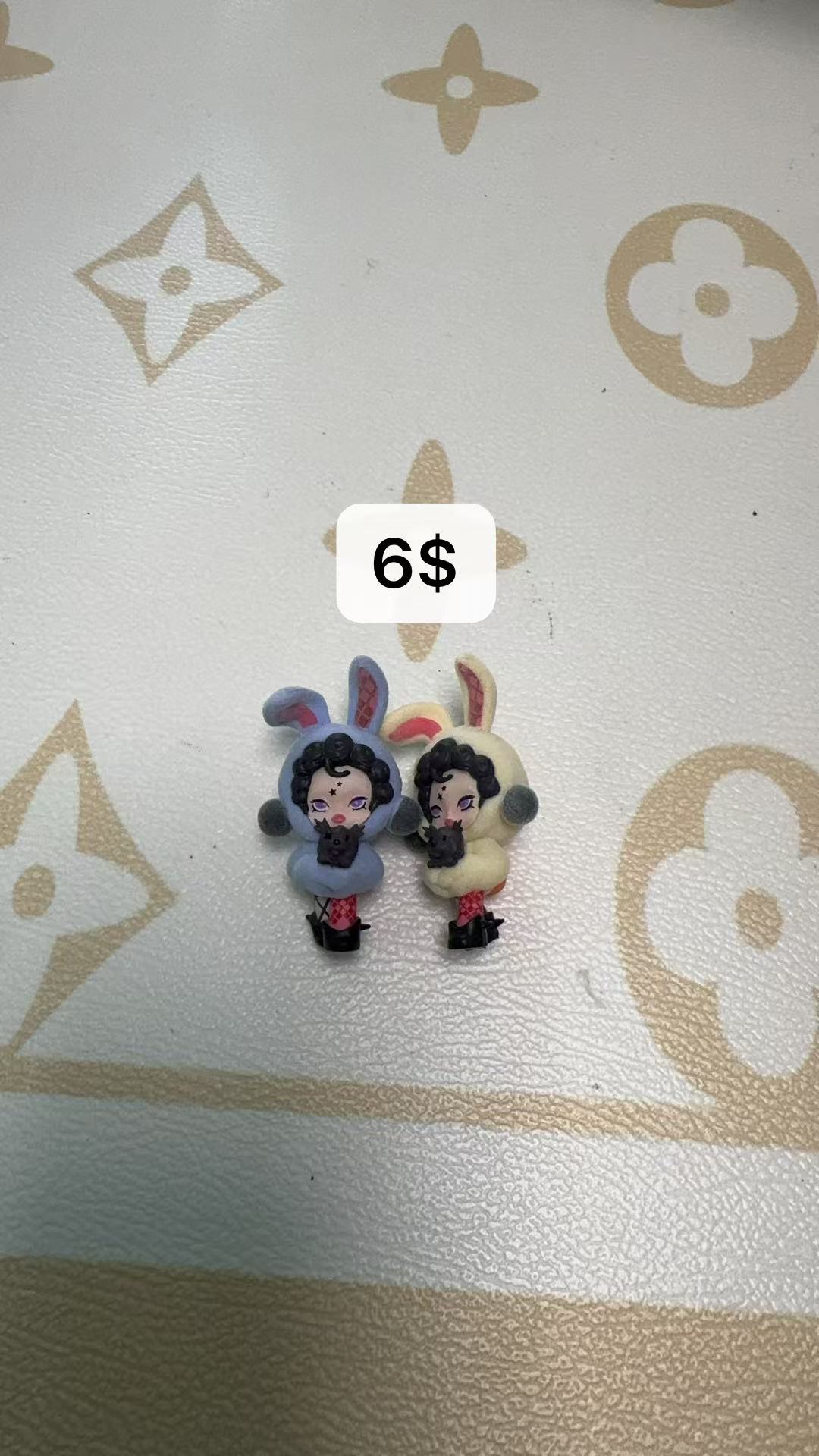 Only for Stephanie Forehead