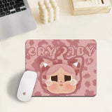 crybaby and hirono mouse pad