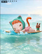 Sooya Beach Holiday Series