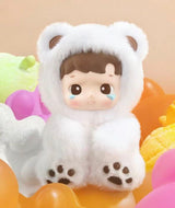 Gummy Bear Series Vinyl Plush Pendant
