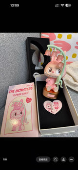 only for mommy