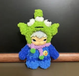 hirono figure clothes