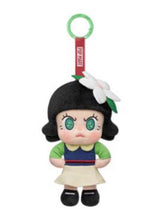 Angry Molly [PLAY] Disney Princess Series Plush Pendant
