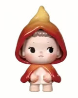 Songsong Adventure Series Moe Grain