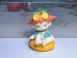 new labubu