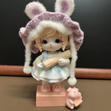 hirono figure clothes