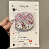 Pop socket