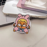 Pop socket