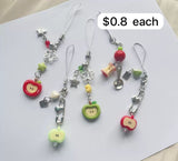 charms