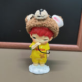 hirono figure clothes