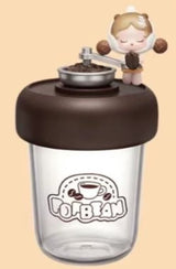 Coffee Factory Series Blind Bottle