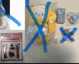 Only for bagcharm