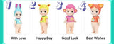 Fuxi Series