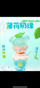 nanci milk tea
