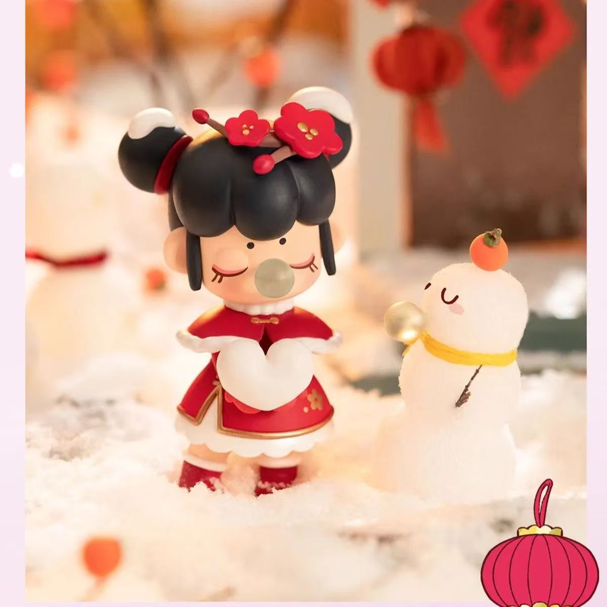 non offical nancy