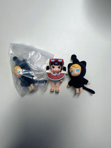 Only for bagcharm