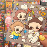 Stickers