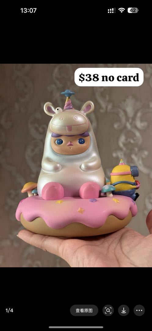 only for candice chong