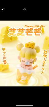 nanci milk tea