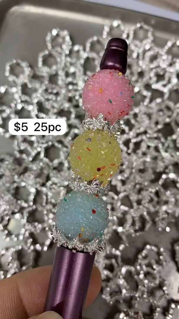 Pen Holder & Accessary for DIY