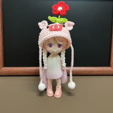 hirono figure clothes