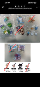 Only for bagcharm