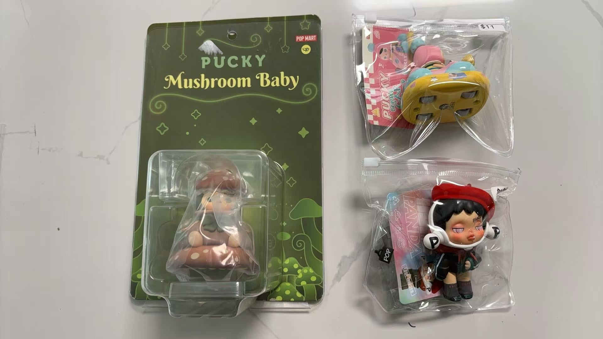 Only for  Garcia Gizzy