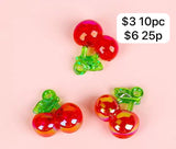 charms