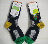 socks