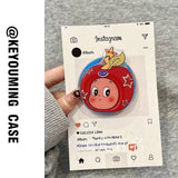 Pop socket