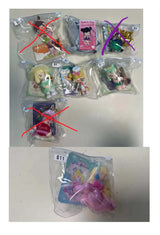 only for luna（maddie）