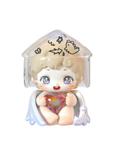 UMI through another world series personality figure mbti cute desktop ornament