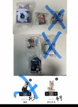 Only for bagcharm
