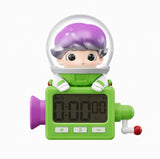 DIMOO WORLD × PIXAR joint series timer refrigerator sticker