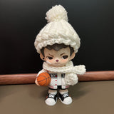 hirono figure clothes