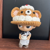 hirono figure clothes