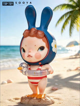 Sooya Beach Holiday Series