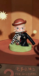 Zsiga Life is a Show Series MINI Action Figure