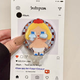 Pop socket