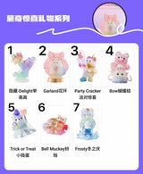 Muchi Surprise Collection
