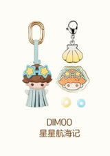 island vacation charms