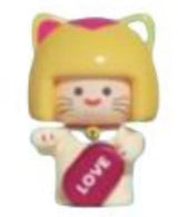 Mini MaGonagall Good Luck Fumeow Series