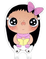 YUY Beautiful Girl Series Plush